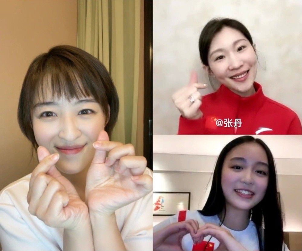 张学友、谢霆锋两大主演张学友、谢霆锋身着干练的海关制服亮相，两大实力派同框型爆现场